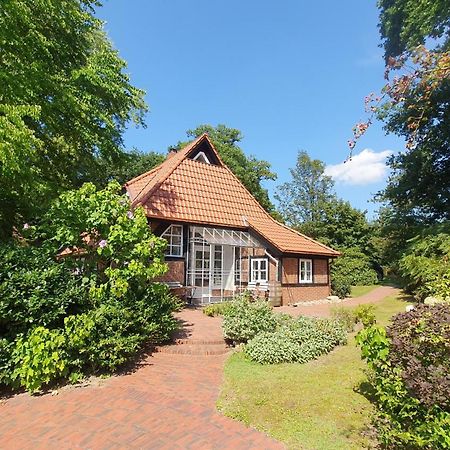 Ferienhaus Siedschelje Schwanewede Eksteriør billede
